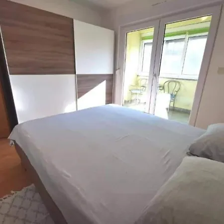Apartman Marko Apartment Pula
