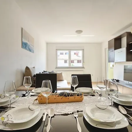 Apartman Marko Pula