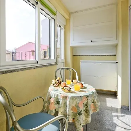 Apartment Apartman Marko Pula