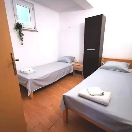 Apartman Marko Apartment