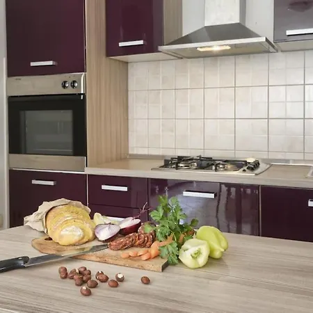 Apartman Marko Pula